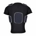 5-Pads Football Protective Shirt