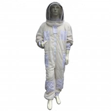 Fully Ventilated Beekeeping Suit