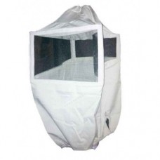 Beekeeping Square Folding Veil 