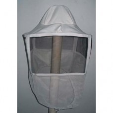 Beekeeping Square Folding Veil 