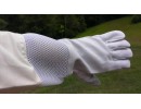 beekeeping gloves