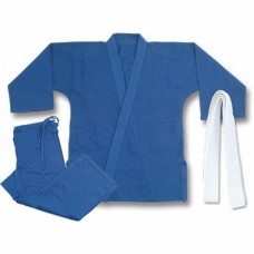 Judo Uniforms