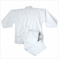 Judo Uniforms