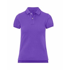 Ladies polo shirt